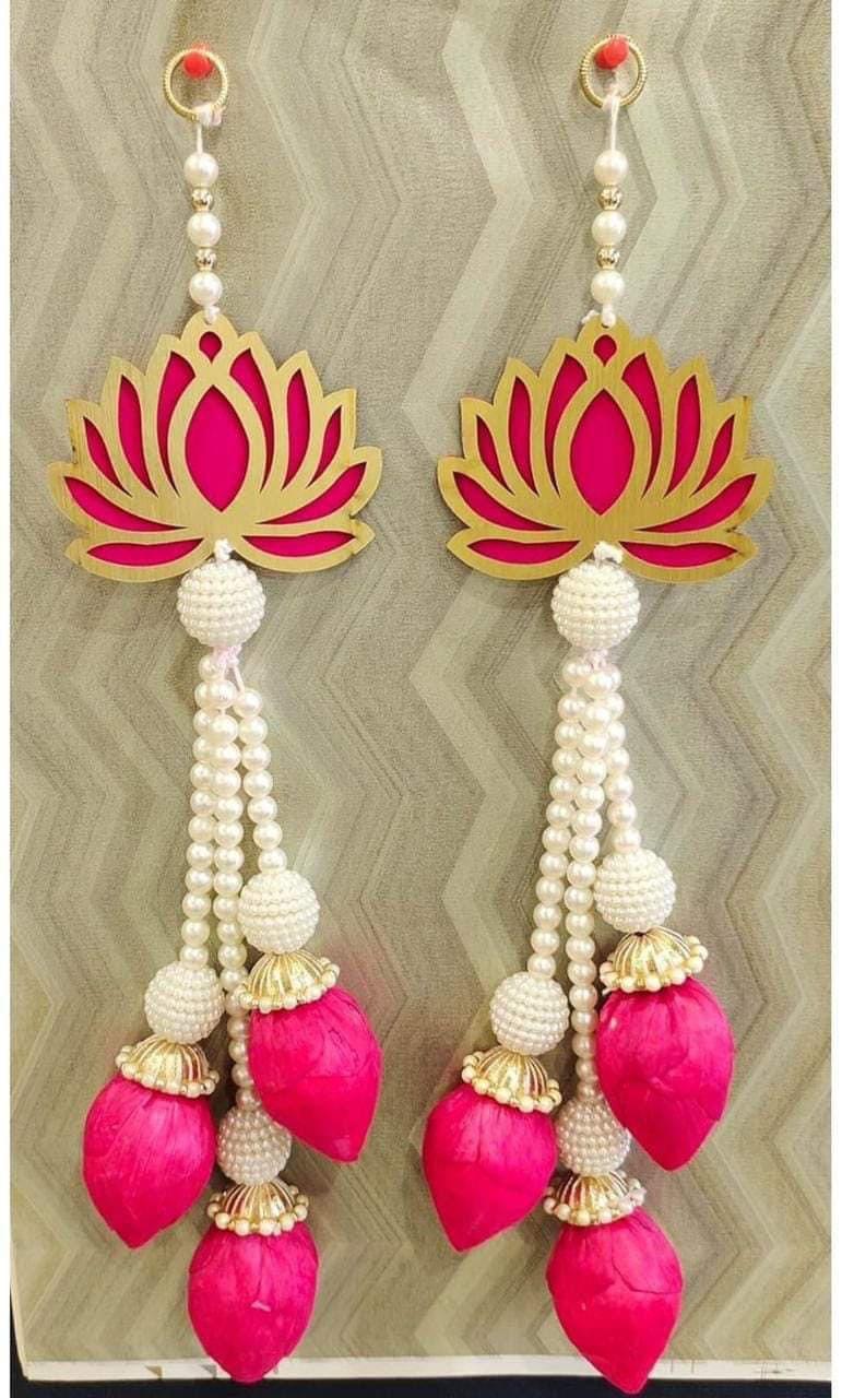 Wall Hanging Lamp Tealight Holders – Set of 2 pc 2 ft