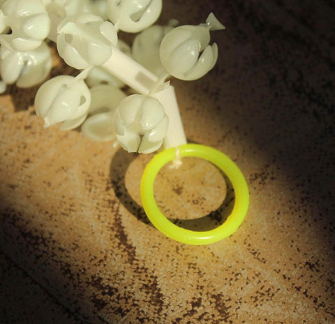 Jasmine Wall Hanging