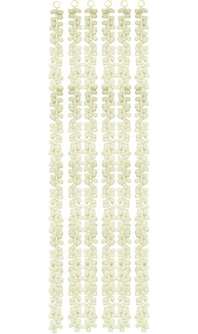 Jasmine Wall Hanging