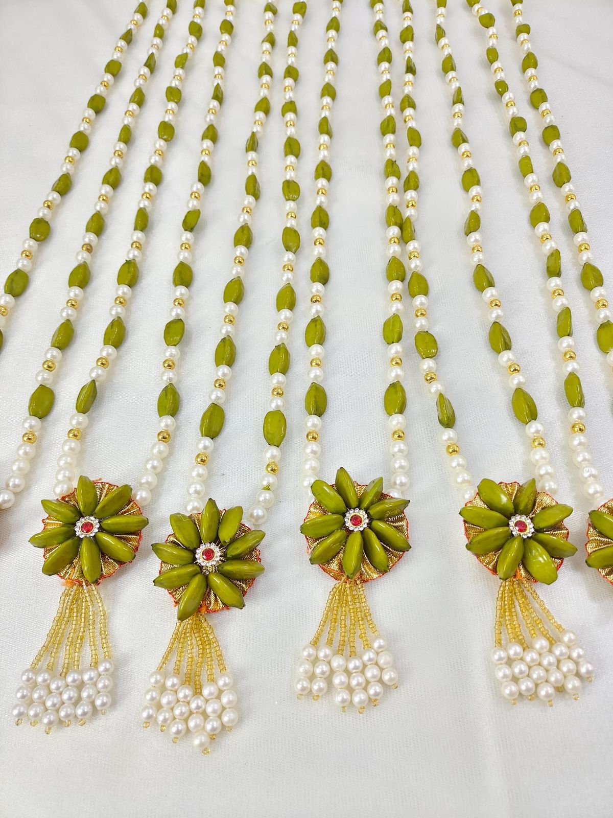 Welcome Mala Elichi Flower