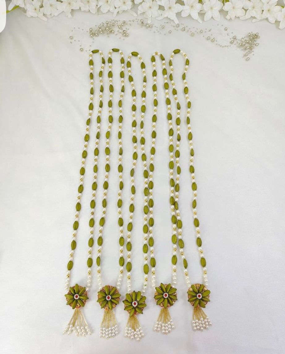 Welcome Mala Elichi Flower