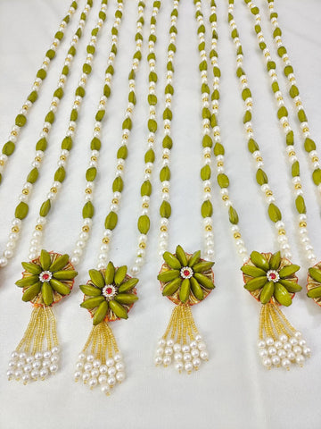 Welcome Mala Elichi Flower