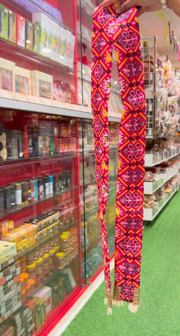 Welcome Dupatta Jaipuri Printed