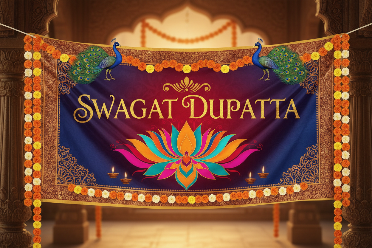 Swagat Duppta